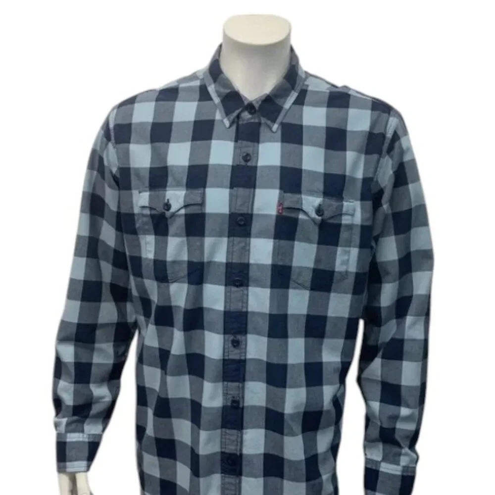 Levis very nice